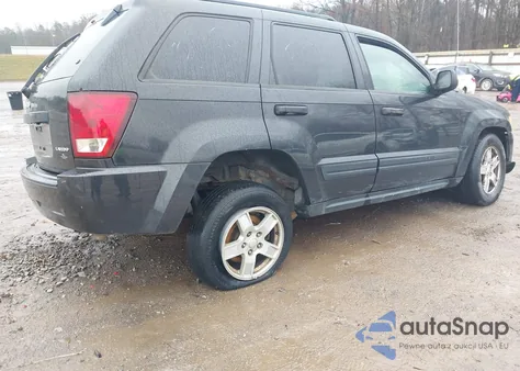 2005 Jeep Grand Cherokee Laredo z USA, uszkodzony, nr VIN 1J4GR48K85C665312